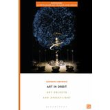 Art in Orbit: Art Objects and Spaceflight