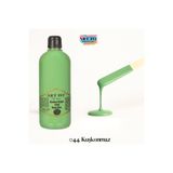 ART IST Kendinden Vernikli PLUS Su Bazlı Akrilik Boya 500ml - 044 Kuşkonmaz
