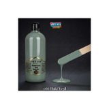ART IST Kendinden Vernikli PLUS Su Bazlı Akrilik Boya 500ml - 066 HAKİ YEŞİL