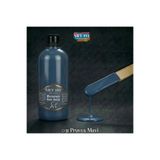 ART IST Multisurfaces 500ml Su Bazlı Akrilik Boya - 017 KOYU YEŞİL