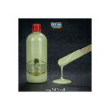 ART IST Multisurfaces 500ml Su Bazlı Akrilik Boya - 024 NİL YEŞİLİ