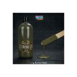 ART IST Multisurfaces 500ml Su Bazlı Akrilik Boya - 074 KOYU HAKİ YEŞİL