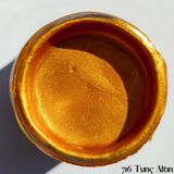 Art Ist Sıvı Varak 40ML - Tunç Altın