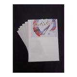 ART İSTANBUL TUVAL 20x30 Art Istanbul College Tuval