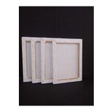 ART İSTANBUL TUVAL 25X25 ART İSTANBUL COLLEGE TUVAL 5 Lİ PAKET