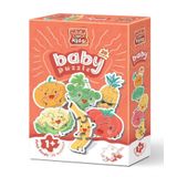 Art Kids ART5822 İlk Besinler Baby Puzzle