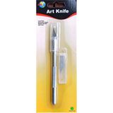 Art Knife Kretuar Bıçak Seti
