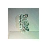 ART LİFE DOĞALTAŞ Natural Stones 5648484654685489435 Labradorit Taşı 8 Mm 99 Lu Namaz ( Dua ) Tesbihi