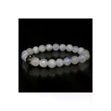 ART LİFE DOĞALTAŞ Natural Stones arlıfedoğaltaş700477 Aytaşı Doğal Taş Bileklik - Çelik Detaylı
