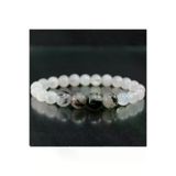 ART LİFE DOĞALTAŞ Natural Stones arlıfedoğaltaş700520 Aytaşı Rutil Kuvars Doğal Taş Özel Tasarım Bileklik