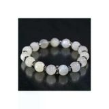 ART LİFE DOĞALTAŞ Natural Stones arlıfedoğaltaş700522 Aytaşı - Hematit Doğal Taş Bileklik