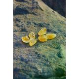 ART LİFE DOĞALTAŞ Natural Stones ART LİFE DOĞALTAŞ Natural Stones 300333 Cüzdanlık Sitrin (Para Taşı) Tımbıl (Tumble) Doğal Taş ( 1 Adet)