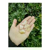 ART LİFE DOĞALTAŞ Natural Stones ART LİFE DOĞALTAŞ Natural Stones800772 Sitrin Tamburlanmış Doğal Taş Tımbıl (Para Çekme, Bolluk Ve Bereket Taşı)