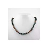 ART LİFE DOĞALTAŞ Natural Stones artlıfe600492 Sertifikalı Doğal Taş Bileklik - Sitrin Taşı