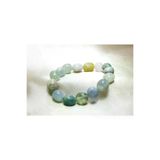 ART LİFE DOĞALTAŞ Natural Stones artlıfe9000162 Akuamarin Taşı Bileklik | İşlenmemiş Tımbl Doğal Taş | Dogaltastaki.com