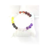 ART LİFE DOĞALTAŞ Natural Stones TYCFD642619A0F5A61701F100 Gül Kuvars Dumanlı Kuvars Sitrin Aytaşı Güneştaşı Kristal Kuvars Ametsik Bileklik