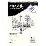 Art Liva Eskiz Defteri A3 90g
