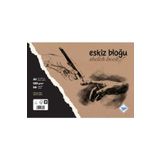 Art Liva Eskiz ve Çizim Defteri 120gr A5 50yp. N:S
