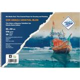 Art Liva SD-104 170 GR 35x50 CM 20 Sayfa Multi Teknik Resim Defteri