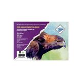 Art Liva SD-211TMM 35x50 cm 350 gr 20 Sayfa Sulu Teknik Sanatsal Resim Defteri