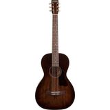 Art & Lutherie Roadhouse A/E Elektro Akustik Gitar (Bourbon Burst)