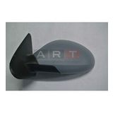 Art M032.2075 Elektrıklı Isıtmalı Astarlı Sağ Toledo Leon 03-04 Dış Dikiz Aynası