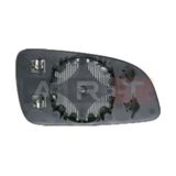 Art Mg024.4528 Dıs Dıkız Ayna Camı Isıtmalı Asferık Kucuk Tıp Sol Astra H 3d/5d 04 10
