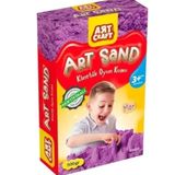 Art Mor 500 GR Kinetik Oyun Kumu