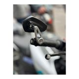 ART MOTOR Cf Moto Nk-250 Gidon Aynası Gri Mavi Cam