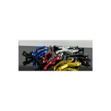 ART MOTOR Cf Moto Sr 250 Spor Kısa Manet Seti