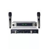 Art Mv-1312Ee Uhf 2 El Kablosuz Telsiz Mikrofon Lab