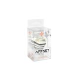 Art Net Diamond Blender Makyaj Süngeri 1050 8697888010379