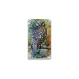 Art Note Voyage, Çizgisiz Seyahat Not Defteri, Karton Kapak, 12x21 cm Dikey, 128 sayfa
