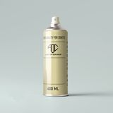 Art Of Colour Opel 147 Gümüş Gri Met. Sprey Boya