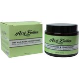 Art Of Evcimen Kuru Saçlar Için Maske & Krem 500 ml