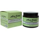 Art Of Evcimen Yıpranmış Saçlar Için Maske & Krem 500 ml