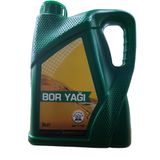 Art Oil 3 lt Bor Yağı