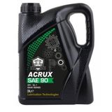 Art Oil Acrux Gear SAE 90 3 lt Şanzıman Dişli Yağı