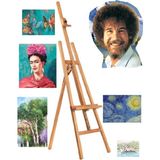 Art Picasso Şövale