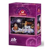 Art Puzzle 100 Parça Yay Burcu Puzzle