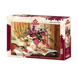 Art Puzzle 1000 Parça Sanat Köşesi Puzzle