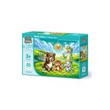 Art Puzzle 35048 MUTLU GÜNEŞ 25 PARÇA PUZZLE 8682450140486