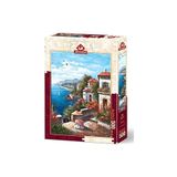 Art Puzzle 4576 Keyif Saati 500 Parça Puzzle
