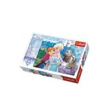 Art Puzzle 5030 Müzisyen Palyaçolar 260 Parça Puzzle