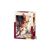 Art Puzzle 5088 Cellist 500 Parça Puzzle
