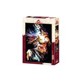 Art Puzzle 5198 Renklerin Portresi 1000 Parça Puzzle