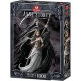 Art Puzzle 5230 Zamansız 1000 Parça Puzzle