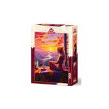 Art Puzzle 5259 1000 Parça Mutluluğa Bakış Puzzle