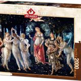 Art Puzzle 5483 Bahar 2000 Parça Puzzle