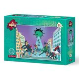 Art Puzzle 5659 150 Parça Virüsten Kaçış Puzzle